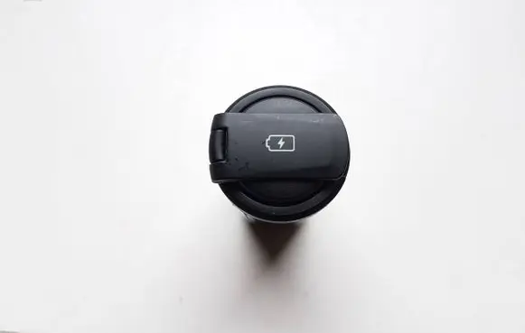 KIA Optima USB socket connector 96125D4000