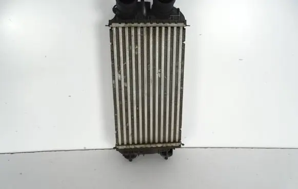 Peugeot 2008 II Radiator set 9824742280