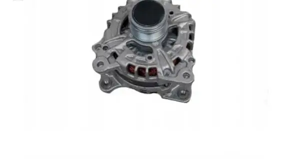 Mercedes-Benz Sprinter W906 Generator/alternator A64615408020