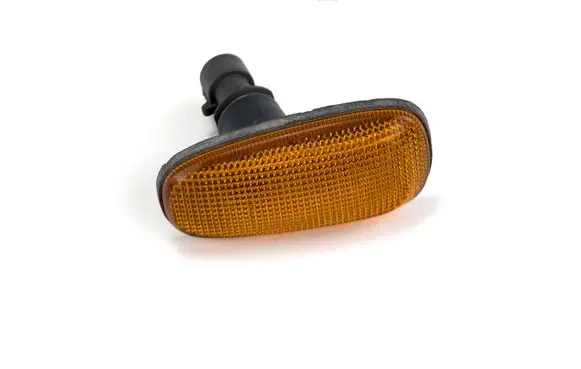 Opel Astra G Front fender indicator light 90560403