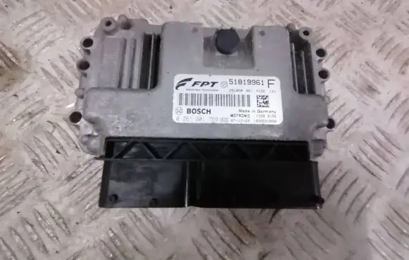 Engine control unit/module