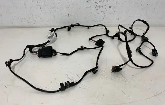 Audi Q3 F3 Parking sensor (PDC) wiring loom 83A971085D