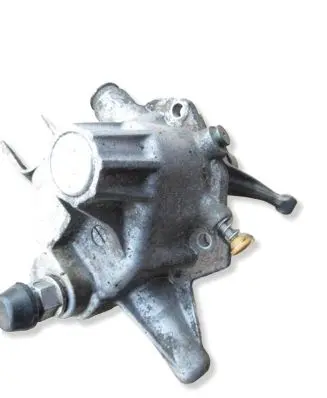 Opel Combo C Gear selector/shifter in gearbox 27032026