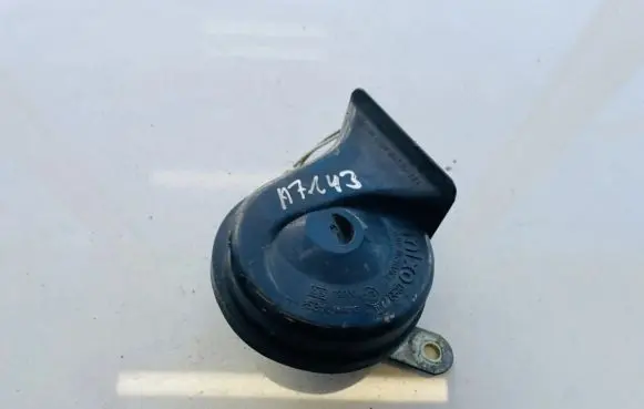 Citroen C5 Horn signal e200884