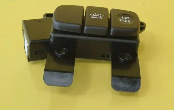 Jaguar S-Type Other switches/knobs/shifts XR839F963