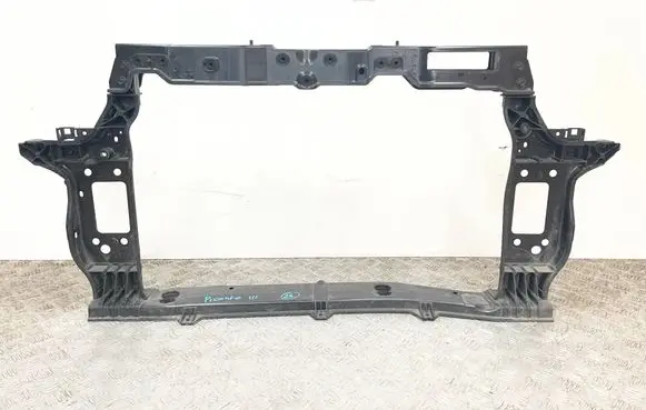 KIA Picanto Radiator support slam panel 64101G6000