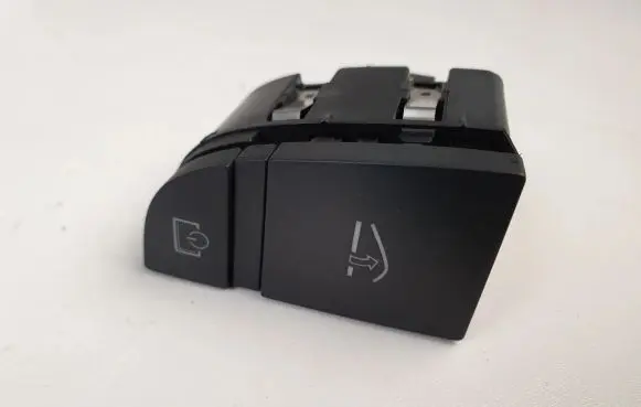 Audi A6 S6 C6 4F Other switches/knobs/shifts 4F1927227