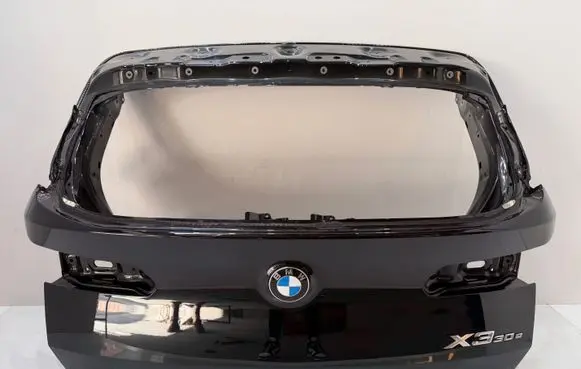 BMW X3 G45 Tailgate/trunk/boot lid 