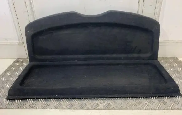 Skoda Octavia Mk2 (1Z) Parcel shelf