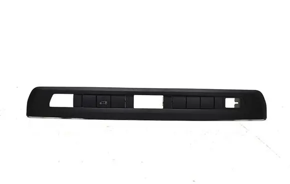 Opel Vivaro Panel trim 9811141877