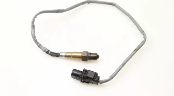 Audi A3 S3 8P Lambda probe sensor 0281004148