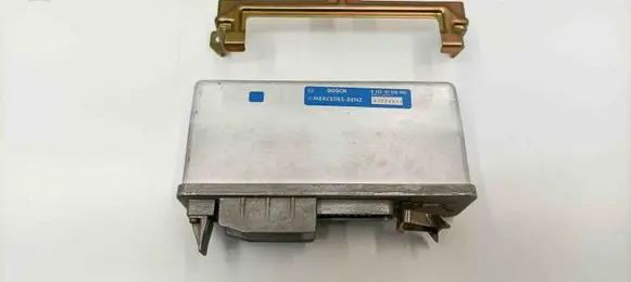 Mercedes-Benz SLC C107 ABS control unit/module 0265101016 55224315