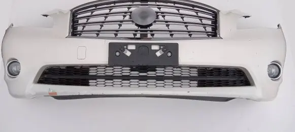 Infiniti Q70 Y51 Front bumper