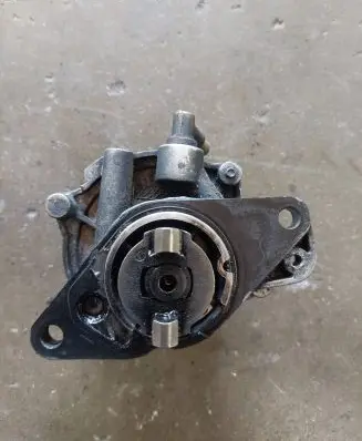Fiat Doblo Vacuum pump