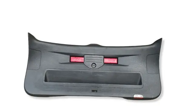 Volkswagen Touareg II Tailgate trim 1812010
