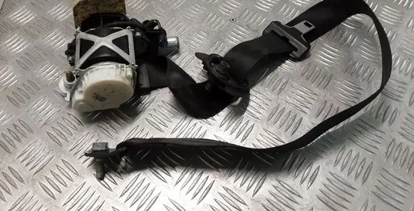 Citroen C5 Front seatbelt 96560562XX