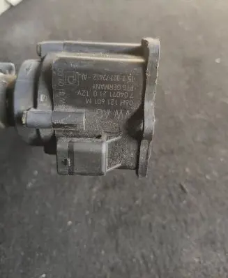 Audi A4 S4 B8 8K Electric auxiliary coolant/water pump 06H121601M 704071210 0272412
