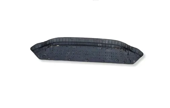 Audi A4 S4 B9 8W Front bumper skid plate/under tray 8W0807611F