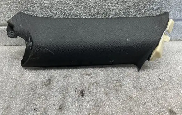 Audi A6 S6 C6 4F (B) pillar trim (top) 4F9867288C