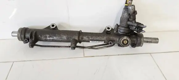 Mercedes-Benz E W212 Steering rack 2124603700