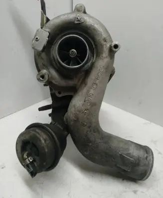 Volkswagen Golf IV Turbo 06A145703G K03011AA52919
