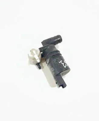 Peugeot 5008 Windscreen/windshield washer pump 9643447980