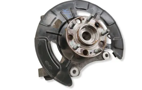 Hyundai Santa Fe Rear wheel hub 52700S1CB0
