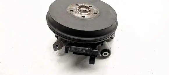 Audi Q4 Sportback e-tron Rear wheel hub 1EA436R