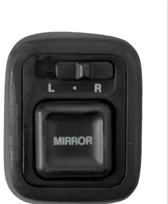 Honda Prelude Wing mirror switch