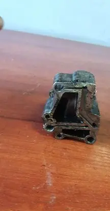 BMW 5 E39 Timing belt/chain tensioner 2247644