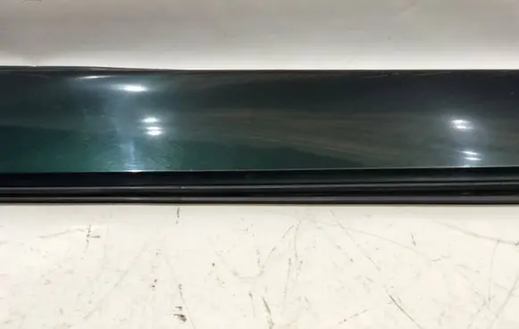 BMW 7 E65 E66 Side skirt front trim 