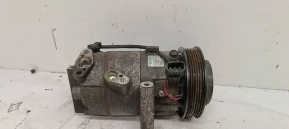 Hyundai i30 Air conditioning (A/C) compressor (pump) FD46XG CA500NXJCA08