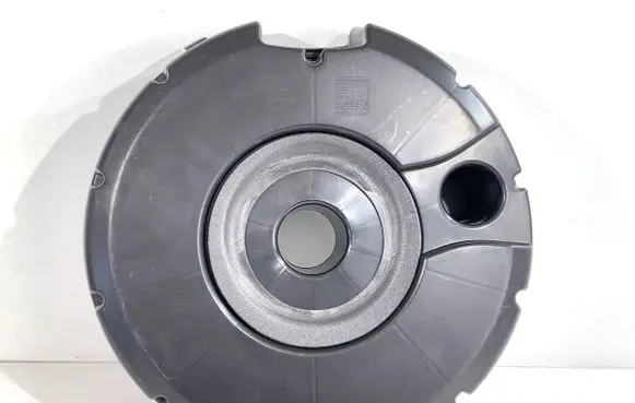 Audi Q5 SQ5 Subwoofer speaker 8R0035382