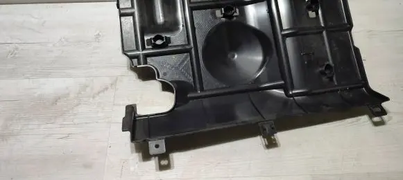 Mitsubishi ASX Dashboard lower bottom trim panel 8002C424