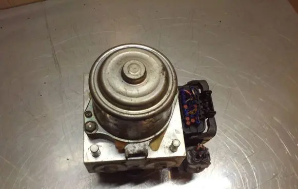 Mitsubishi Montero ABS Pump MR955425 244512022049