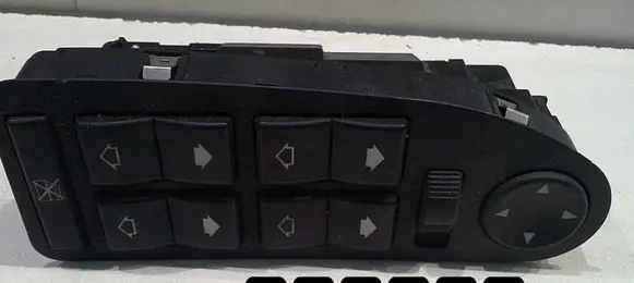 BMW 5 E39 Other switches/knobs/shifts 6904306