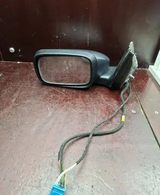 Volvo S40 Front door electric wing mirror 4001851