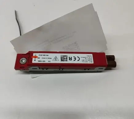 Porsche Cayenne (9Y0 9Y3) Aerial antenna amplifier 9Y0035225N
