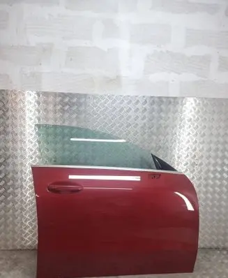 Mercedes-Benz CLA C118 X118 Front door