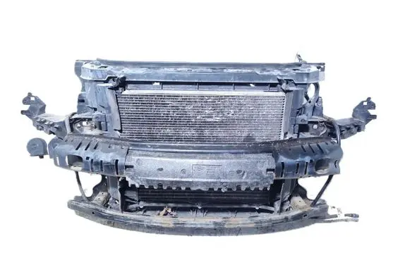 Mini Cooper Countryman R60 Radiator support slam panel 
