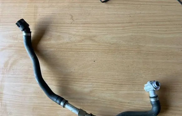 BMW 5 G30 G31 G38 Air conditioning (A/C) pipe/hose S2100469