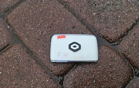 Renault Megane IV Ignition key/card 31TYS