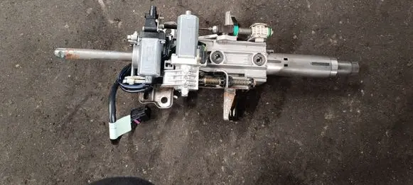 Audi A6 S6 C7 4G Steering wheel axle 4G0419506AN