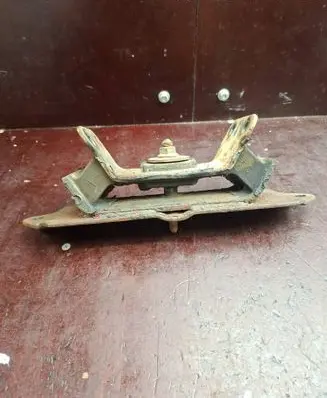 Hyundai Terracan Gearbox mount 21830H1020