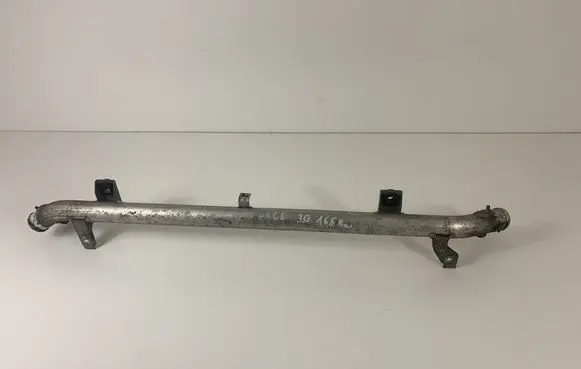 Audi A6 S6 C6 4F Engine coolant pipe/hose