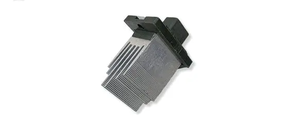 KIA Sportage Heater blower motor/fan resistor 97179D1000