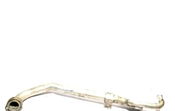 Audi A8 S8 D4 4H Engine coolant pipe/hose 079121070CF 0870368 ZGS290109