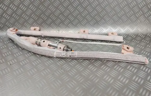 Smart ForFour II W453 Roof airbag A4538603000
