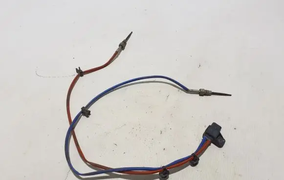 Renault Trafic III (X82) Exhaust gas temperature sensor 226583044R