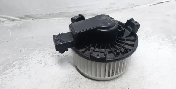 Dodge Caliber Heater fan/blower AY2727005011